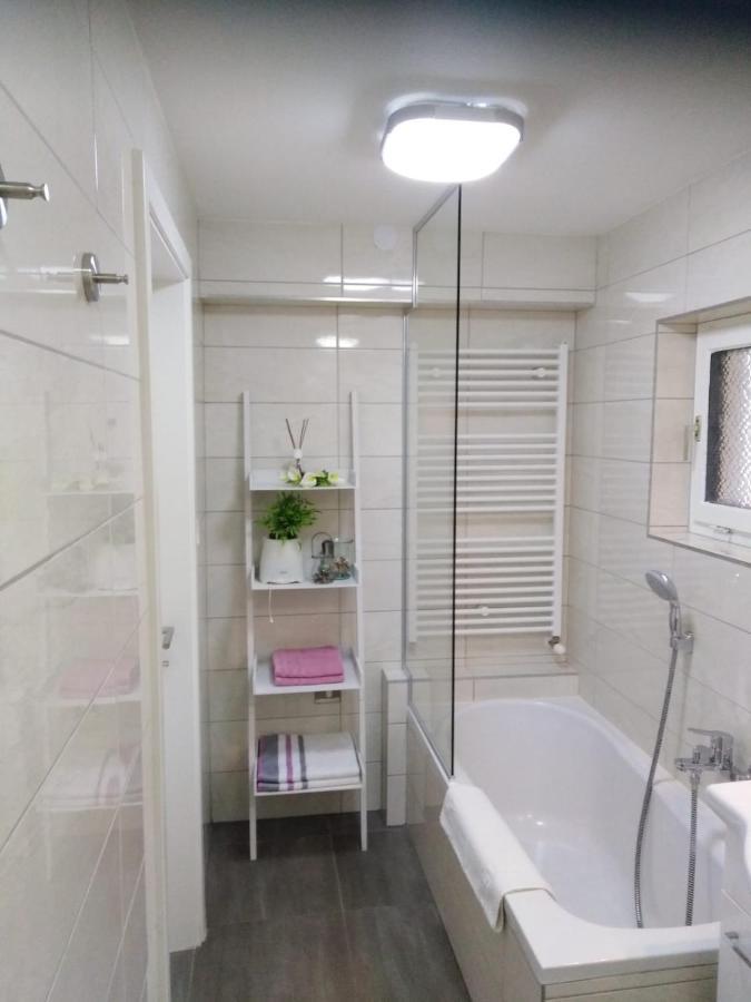 Ferienhaus Bauer Trattenbach  Dış mekan fotoğraf