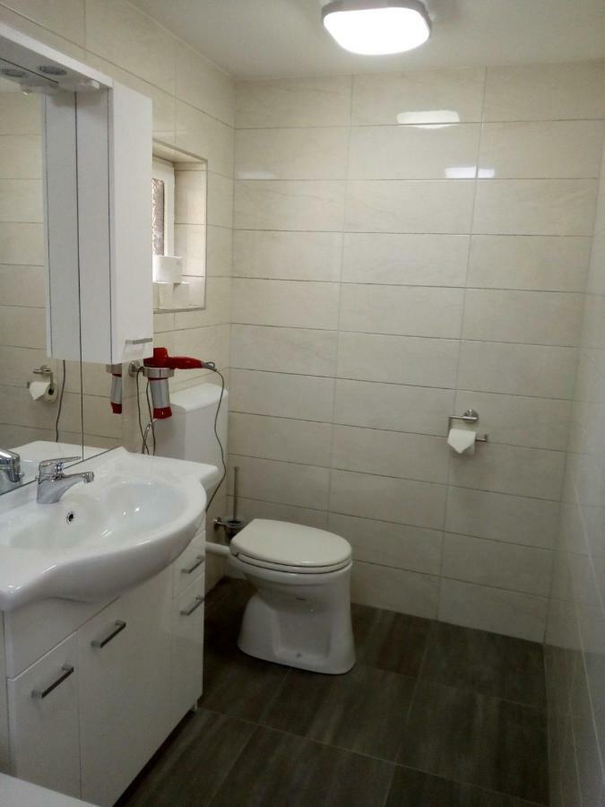 Ferienhaus Bauer Trattenbach  Dış mekan fotoğraf