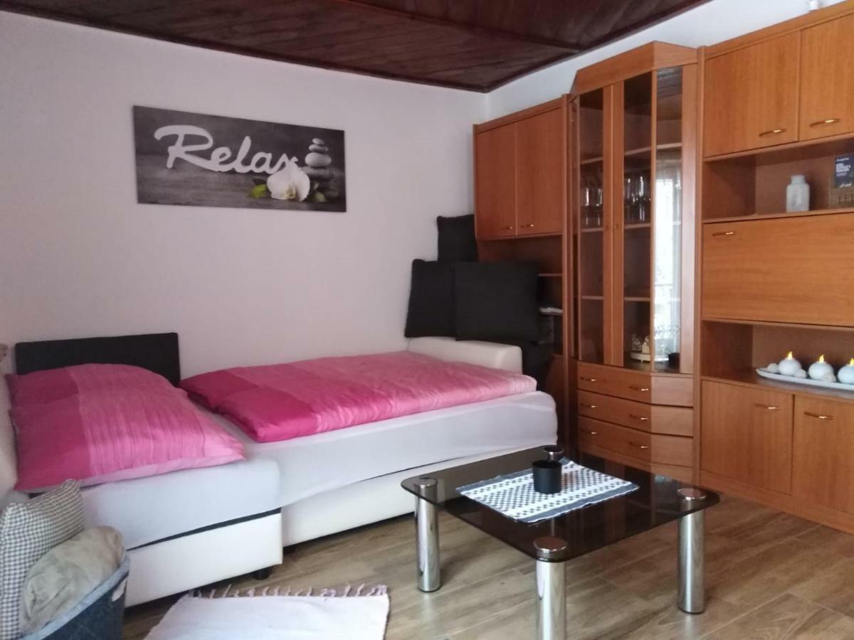 Ferienhaus Bauer Trattenbach  Dış mekan fotoğraf