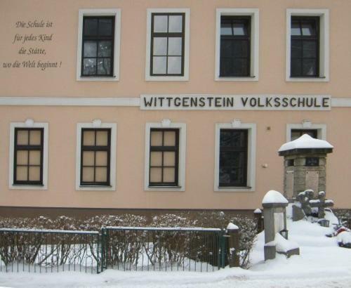 Ferienhaus Bauer Trattenbach  Dış mekan fotoğraf